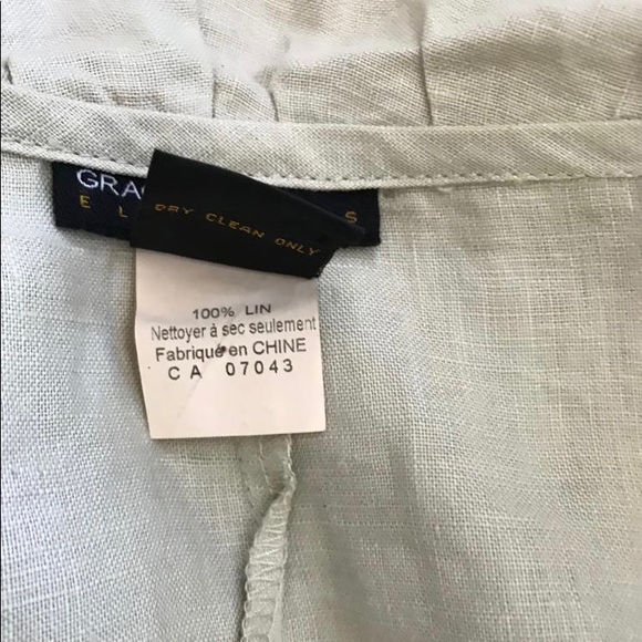 Grace Elements Jacket - Picture 2 of 6